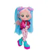 Кукла imc toys 908383 — 210 мм розовая Photo 2