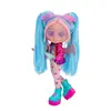 Кукла imc toys 908383 — 210 мм розовая Photo 6
