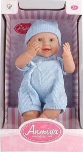 Doll Adar Lalka bobas 547711 by Adar — baby doll toy, model 547711