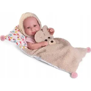 Leļļa Antonio Juan Luca 42 cm — spāņu bērnu lelle, modelis 607470