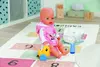 ZAPF BABY born Potty Set — podiņš lellēm Photo 3