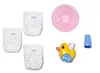 ZAPF BABY born Potty Set — podiņš lellēm Photo 4