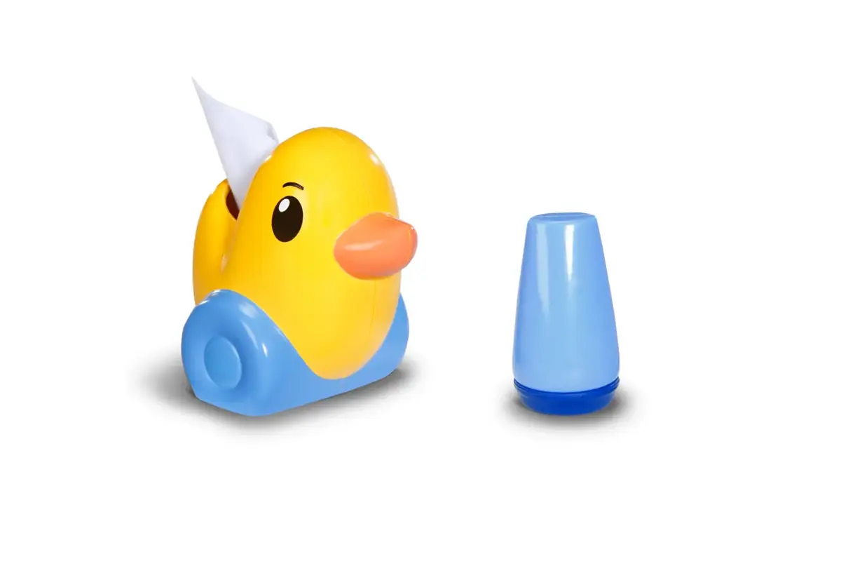 ZAPF BABY born Potty Set — podiņš lellēm Photo 5