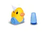 ZAPF BABY born Potty Set — podiņš lellēm Photo 5