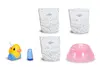 ZAPF BABY born Potty Set — podiņš lellēm Photo 6