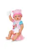 ZAPF BABY born Potty Set — podiņš lellēm Photo 7