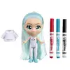 Crayola Colour'n'Style Friends Sky — набор для творчества Photo 4