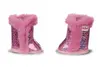 Обувь для кукол ZAPF BABY born Glitter Boots 43 см Photo 3