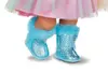 Обувь для кукол ZAPF BABY born Glitter Boots 43 см Photo 4