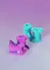 Обувь для кукол ZAPF BABY born Glitter Boots 43 см Photo 10
