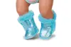 Обувь для кукол ZAPF BABY born Glitter Boots 43 см Photo 12