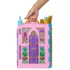 MATTEL Disney Princess Ready for the Ball skapītis Photo 3