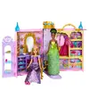 MATTEL Disney Princess Ready for the Ball skapītis Photo 4