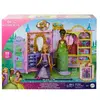 MATTEL Disney Princess Ready for the Ball skapītis Photo 5