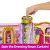 MATTEL Disney Princess Ready for the Ball skapītis Photo 7