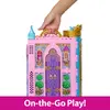 MATTEL Disney Princess Ready for the Ball skapītis Photo 8