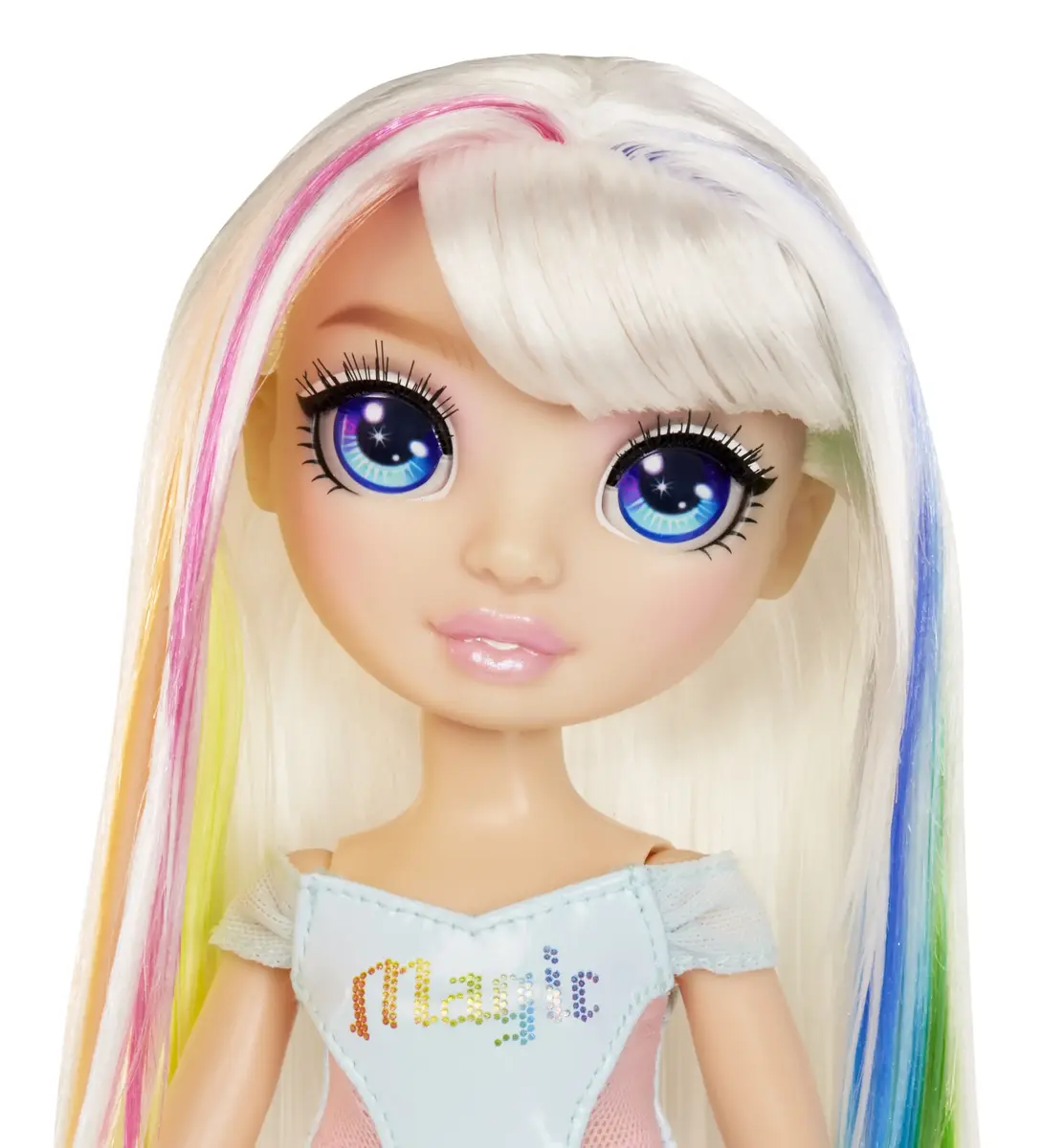 MGA Rainbow High My Fashion Style Amaya — кукла 280 мм Photo 6