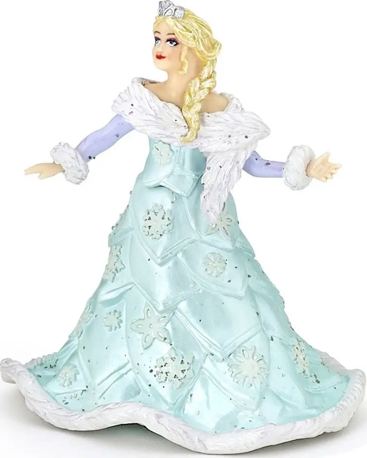 Kolekcijas figūra TEKA Papo Ice Queen Photo 2
