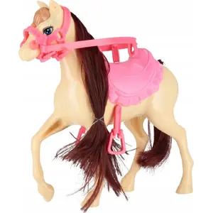 Lelle Mega Creative modelis BYL33019-1, augstums 15 cm, iepakojums 35×23×8 cm