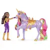 Usorteret Unicorn Academy Sophia & Light Magic Wildstar lelle Photo 5