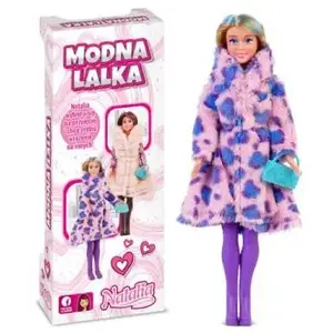 Lelle Artyk Natalia 29 cm, mīksta ķermeņa modeļa 167713