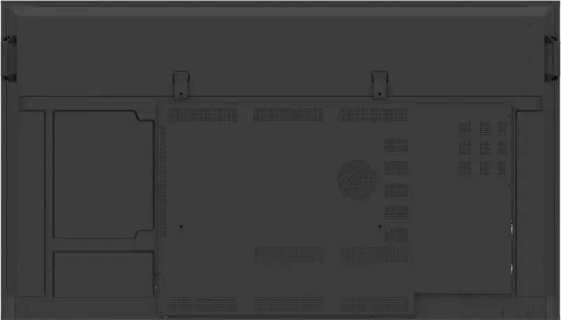 VIEWSONIC 75" 4K коммерческий LCD дисплей CDE75G3-1C Photo 6