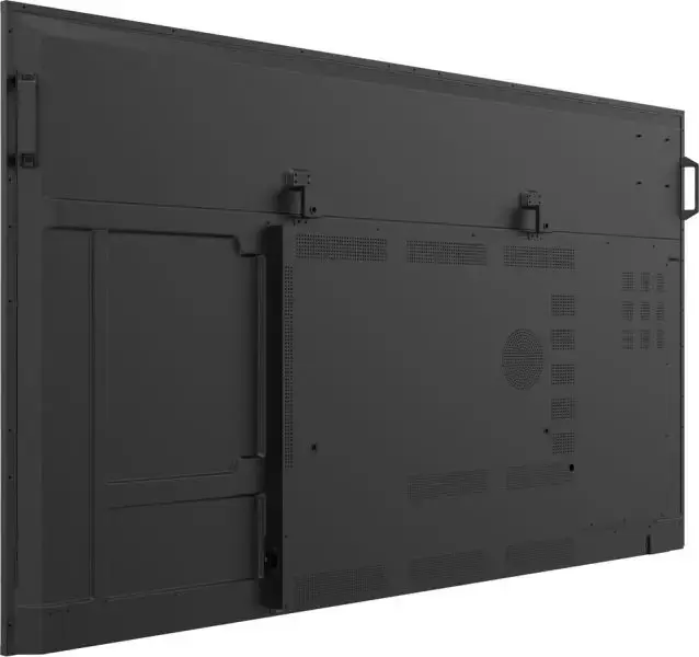 VIEWSONIC 75" 4K коммерческий LCD дисплей CDE75G3-1C Photo 7