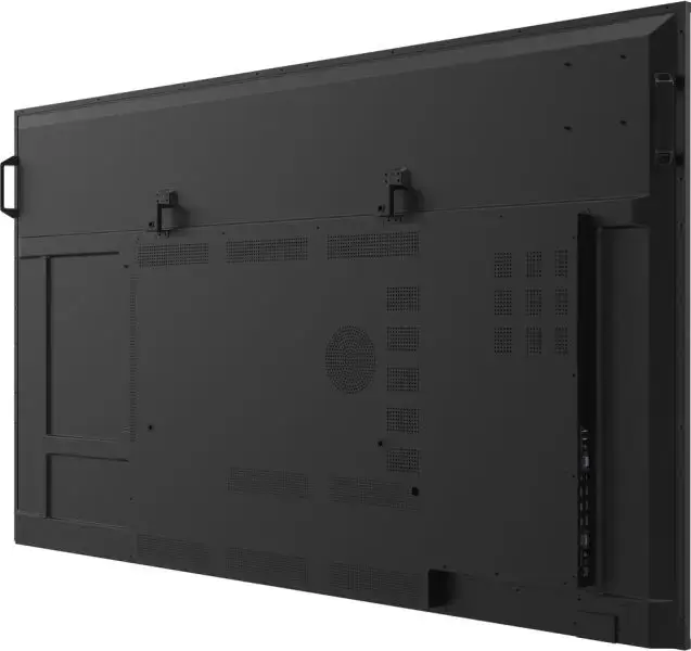 VIEWSONIC 75" 4K коммерческий LCD дисплей CDE75G3-1C Photo 8