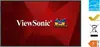 VIEWSONIC 75" 4K коммерческий LCD дисплей CDE75G3-1C Photo 9