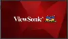 VIEWSONIC 75" 4K коммерческий LCD дисплей CDE75G3-1C Photo 2