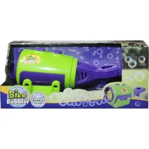 Bubble machine Swede Maszynka do robienia baniek mydlanych by Swede