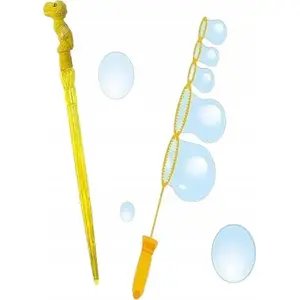 TEKA Bubble Wand Sticks set, 16 pieces — pałeczka do baniek mydlanych