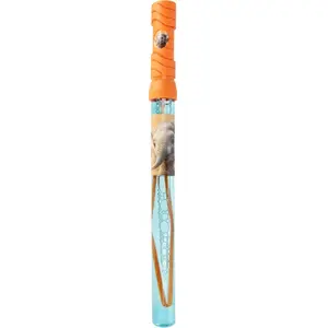 Пенные мыльные пузыри Mc Bańki Mydlane Cute Wild 120 мл (My Bubble 25/24) - флакон