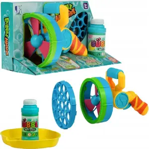 Bubble machine Swede MIX — Swede electric bubble maker for events and parties