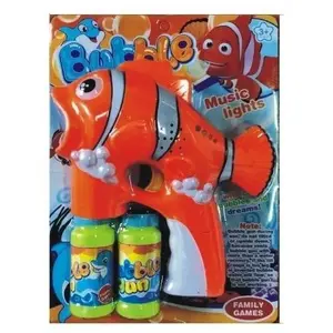 Игрушка HASBRO Rybka do robienia baniek Photo 1
