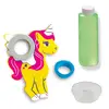 TEKA Unicorn Bubbles 200 ml burbuļu šķīdums Photo 2