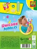 TEKA Unicorn Bubbles 200 ml burbuļu šķīdums Photo 3