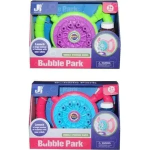 Bubble machine Swede Maszynka do baniek mydlanych by Swede (model 484542)