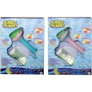 Bubble Machine Swede Maszynka do baniek mydlanych by Swede (model 484426)