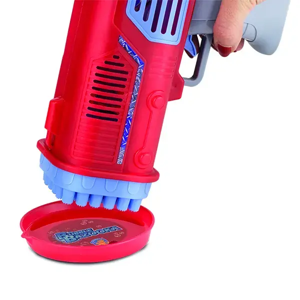 Toy bubble gun Pustefix Bubble Bazooka Photo 6