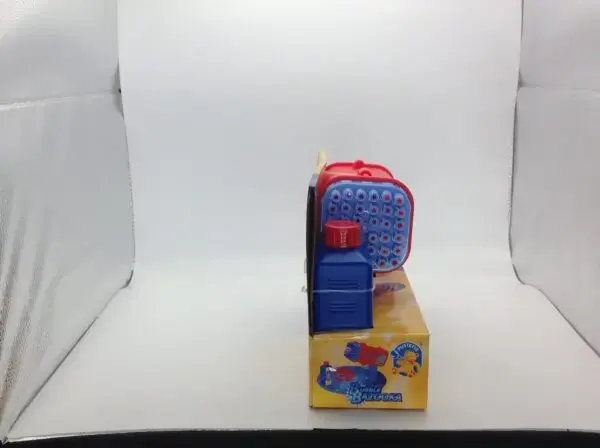 Toy bubble gun Pustefix Bubble Bazooka Photo 11