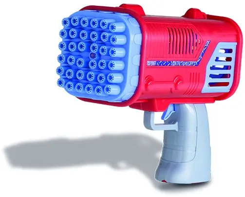 Toy bubble gun Pustefix Bubble Bazooka Photo 13