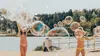 Russell Hobbs Tuban BIG BUBBLES LIQUID 1 л Photo 6