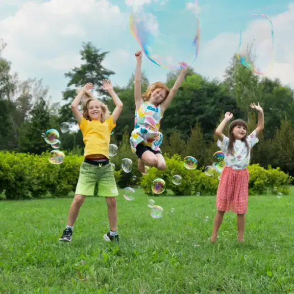 Russell Hobbs Tuban BIG BUBBLES LIQUID 1 л Photo 9