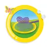 SES Butterfly пузырьковый раствор 200 мл Photo 5