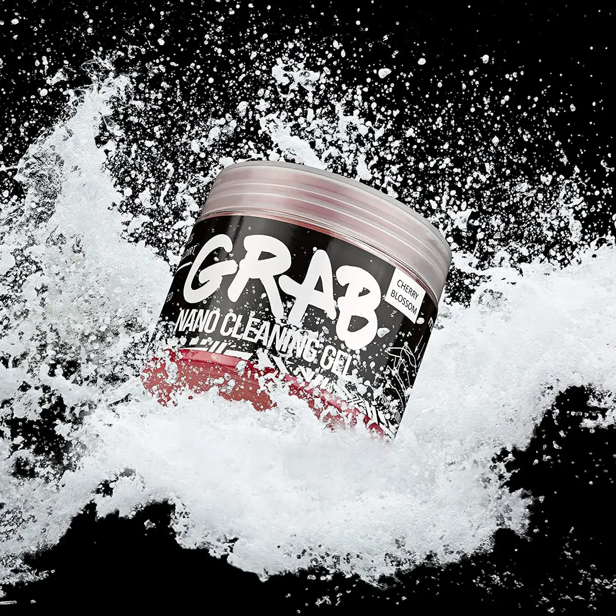 Гелевый очиститель it dusters Grab Nano Photo 5