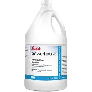 Средство Swish Powerhouse универсальное для сильных загрязнений 5 л