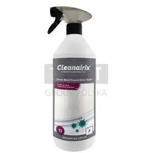 Gatavs aizsarglīdzeklis Clinex Cleanairix Nano Protect 1 l