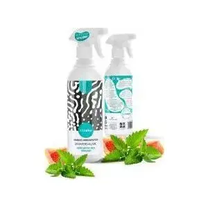 Household cleaner Klareko Uniwersalnik Pink Grapefruit & Mint 500 ml