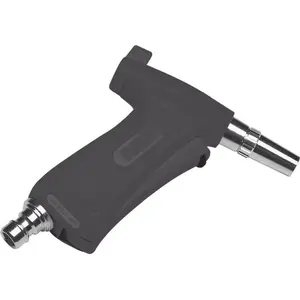 Vikan spulepistol 1/2" (inch) for cold water, black, 1 pc